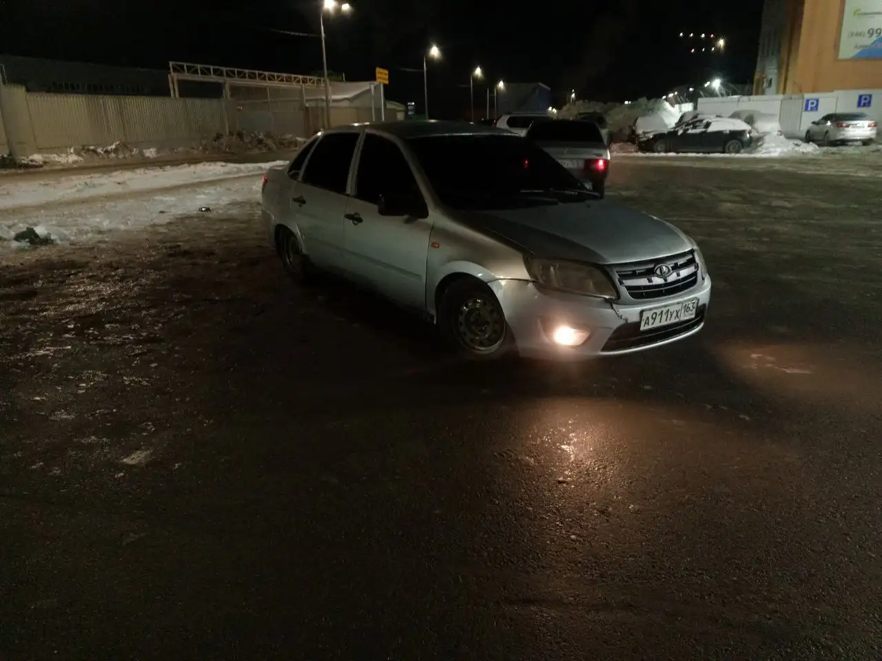 Продажа автомобиля ВАЗ 2114 2012 года - Легковые автомобили (Авто) в Тольятти