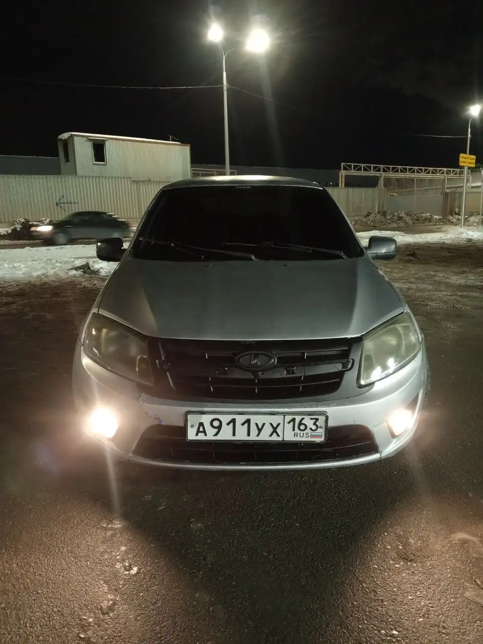 Продажа автомобиля ВАЗ 2114 2012 года - Легковые автомобили (Авто) в Тольятти