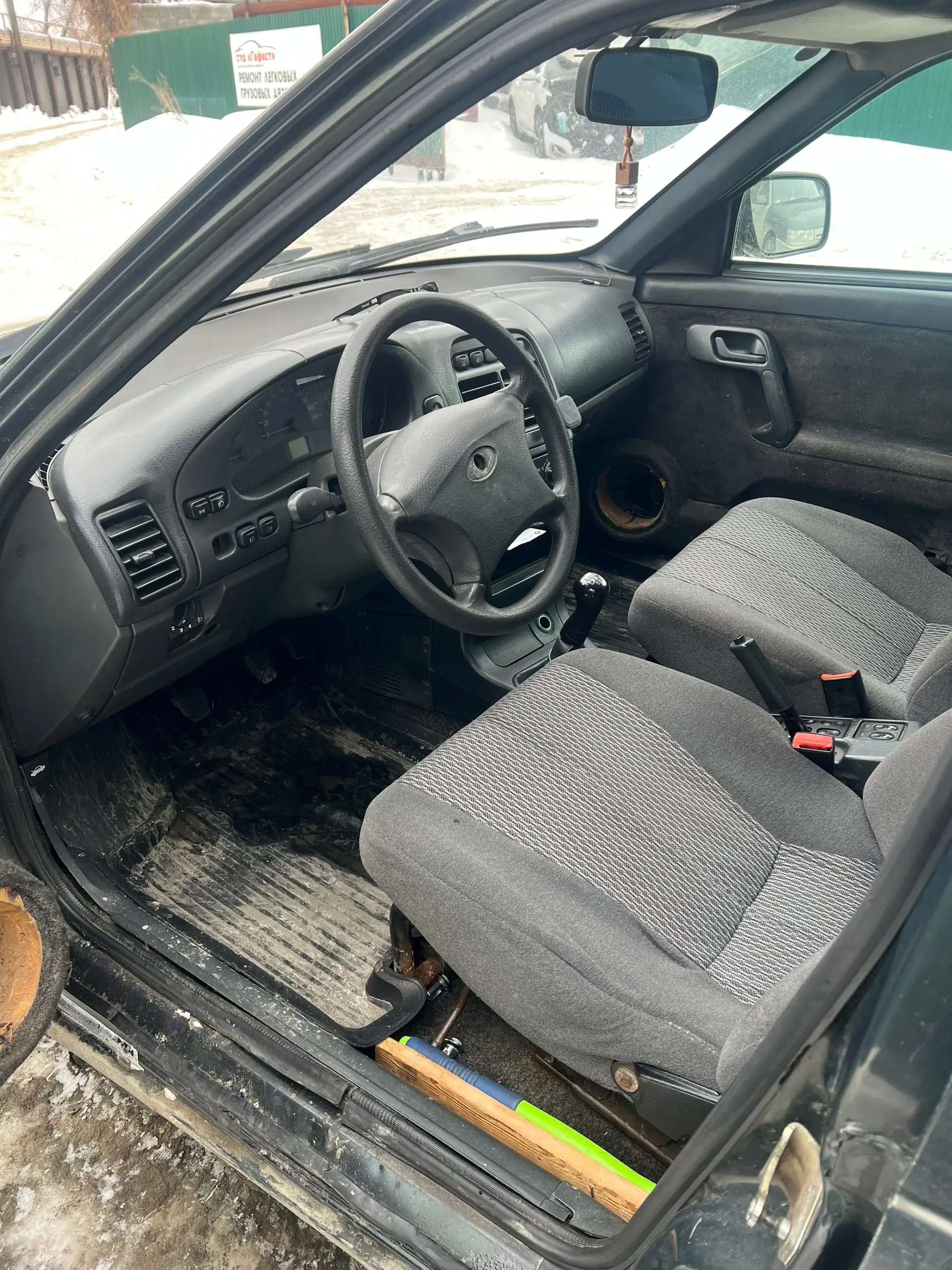 Продажа ВАЗ 2112 2006 года в Тольятти - Авто в Тольятти