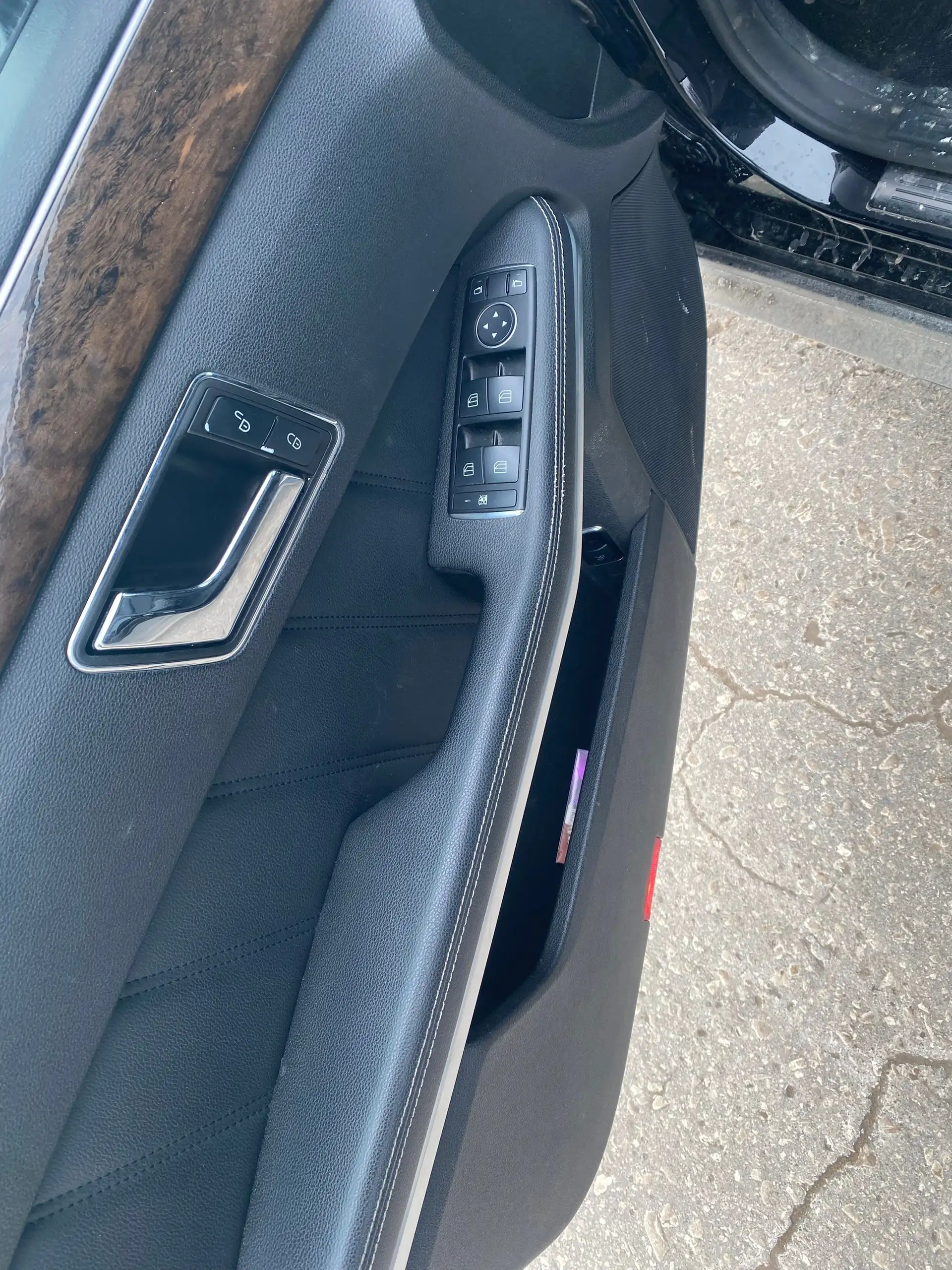 Mercedes-Benz E-Class 2011 года с пробегом - Легковые автомобили (Авто) в Самара