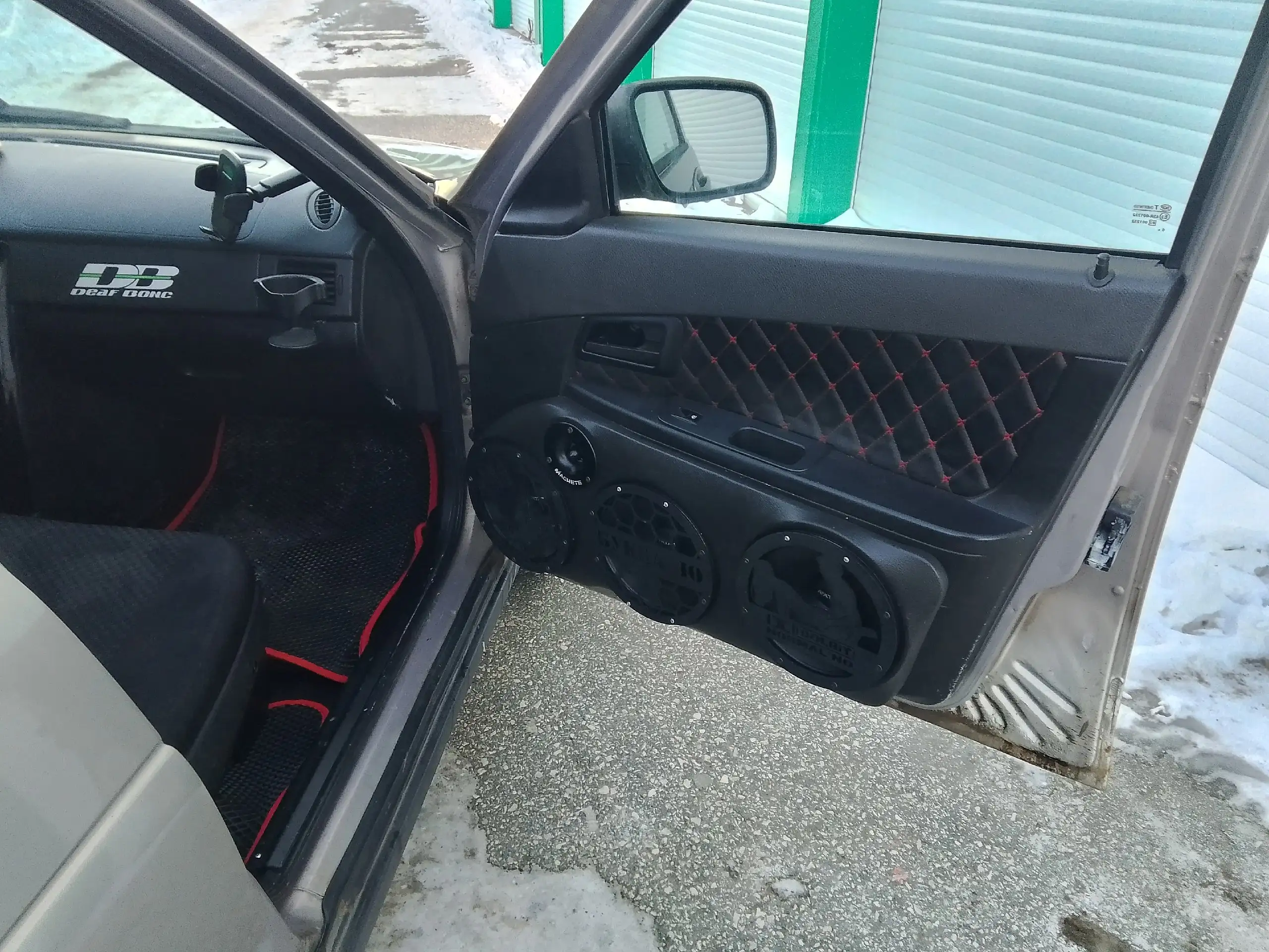 Lada Priora 2007, пробег 204000 км, отличное состояние - Легковые автомобили (Авто) в Самара