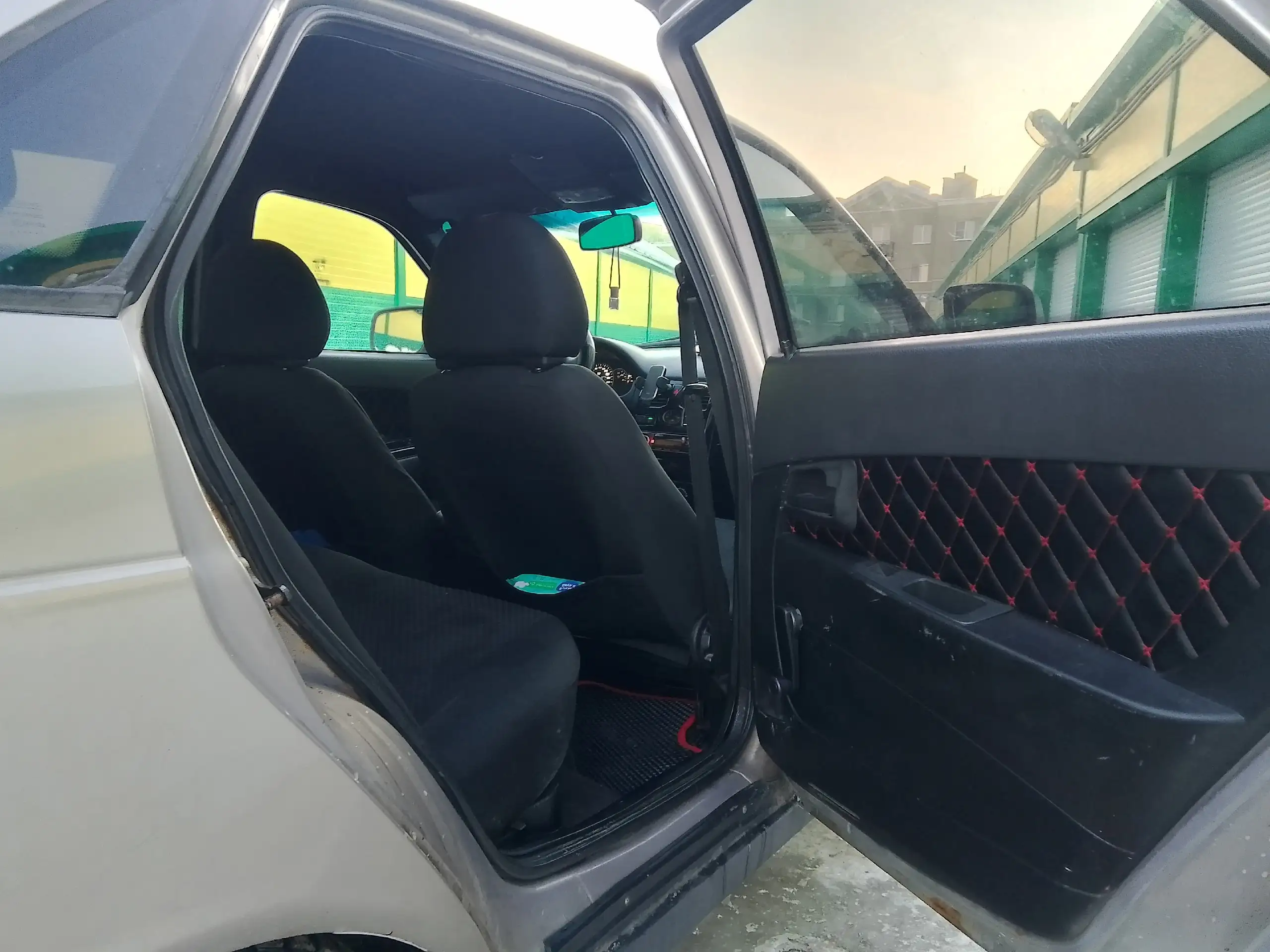 Lada Priora 2007, пробег 204000 км, отличное состояние - Легковые автомобили (Авто) в Самара