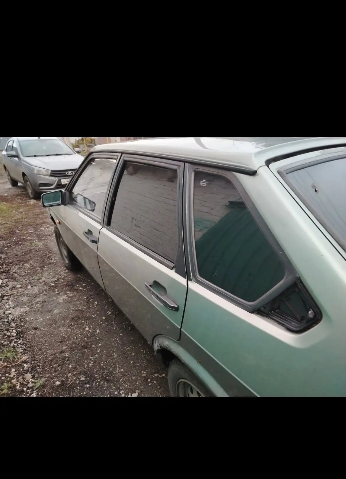 ВАЗ 2109 1991 года - Легковые автомобили (Авто) в Новокуйбышевск