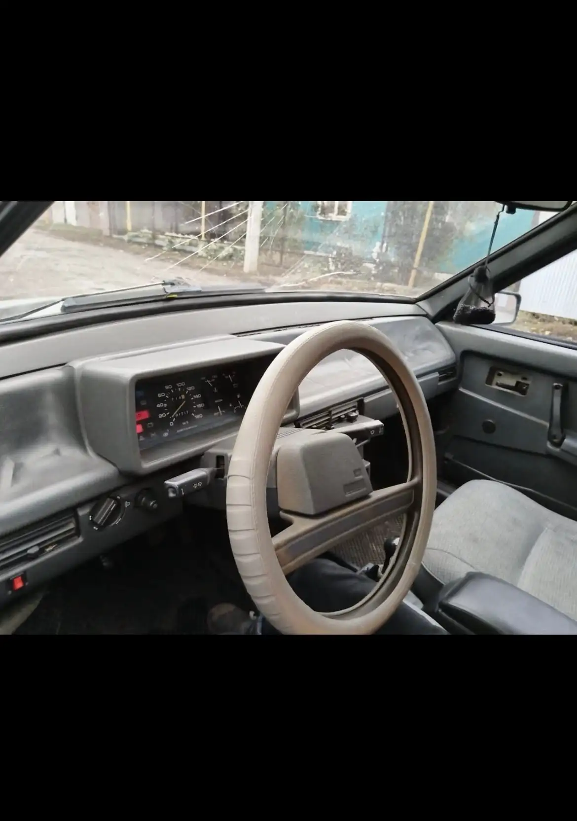 ВАЗ 2109 1991 года - Легковые автомобили (Авто) в Новокуйбышевск