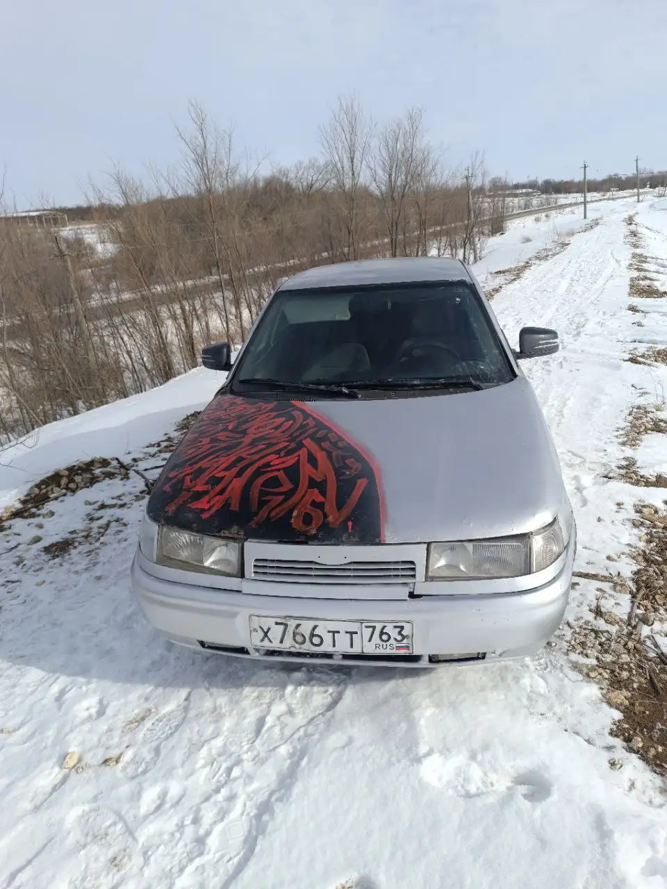 Продажа ВАЗ 2110 2010 года - Легковые автомобили (Авто) в Тольятти