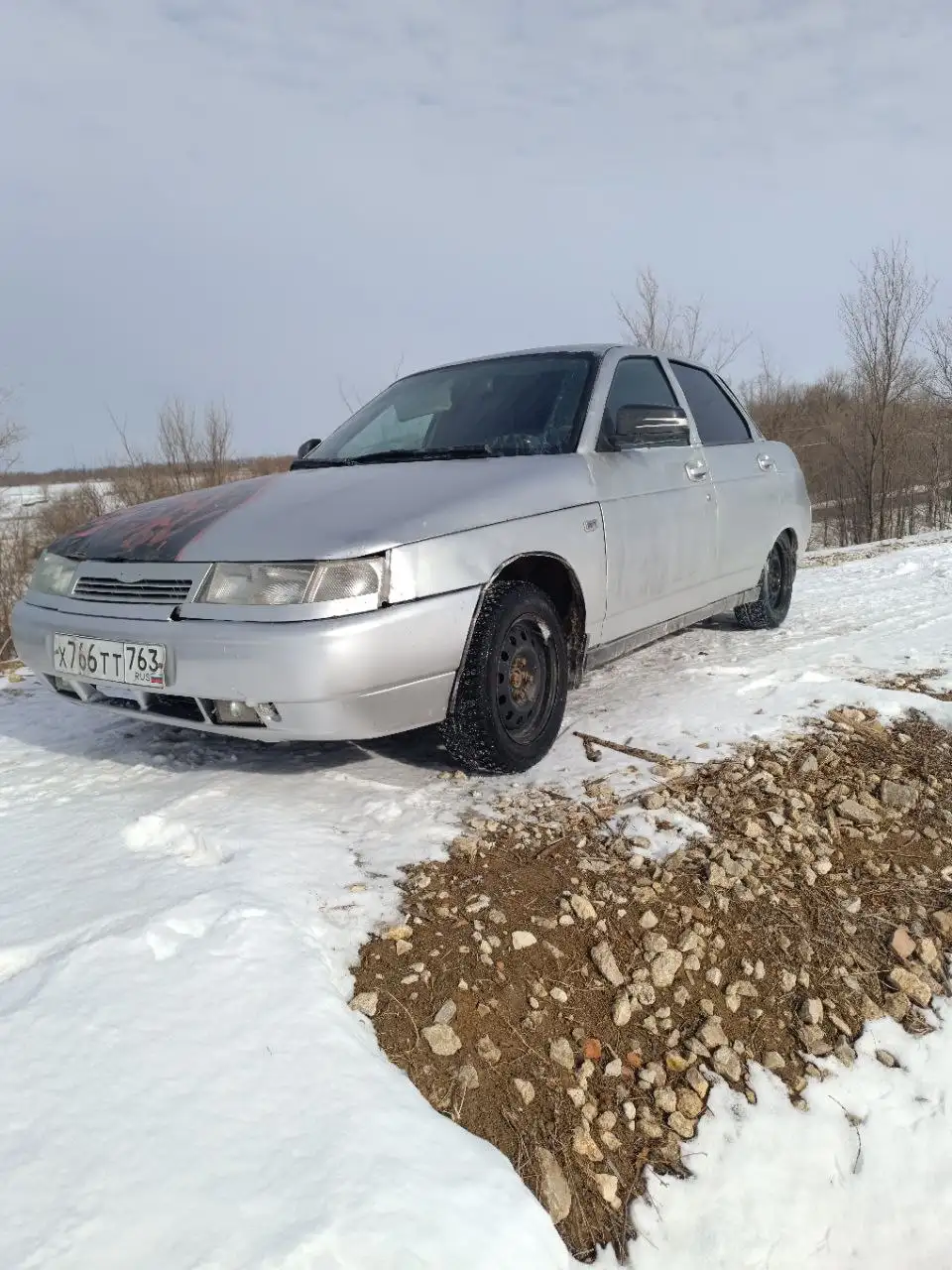 Продажа ВАЗ 2110 2010 года - Легковые автомобили (Авто) в Тольятти