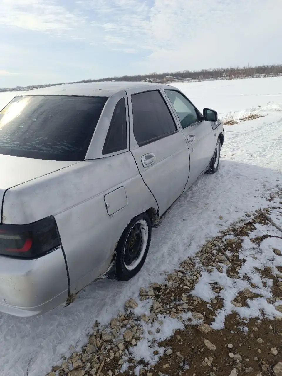 Продажа ВАЗ 2110 2010 года - Легковые автомобили (Авто) в Тольятти