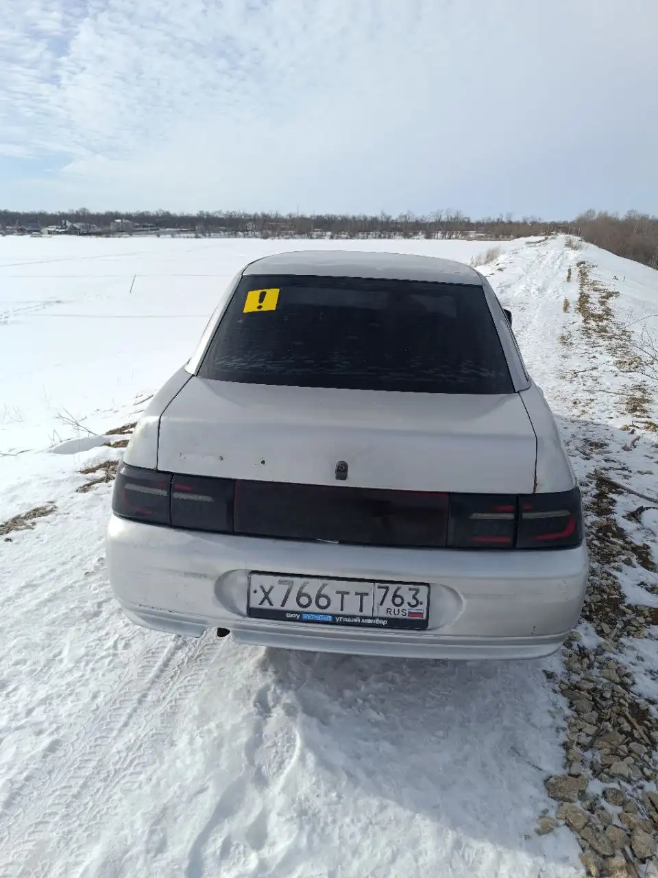 Продажа ВАЗ 2110 2010 года - Легковые автомобили (Авто) в Тольятти