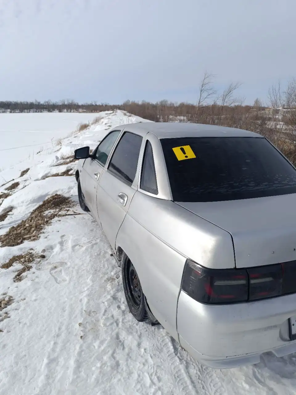 Продажа ВАЗ 2110 2010 года - Легковые автомобили (Авто) в Тольятти