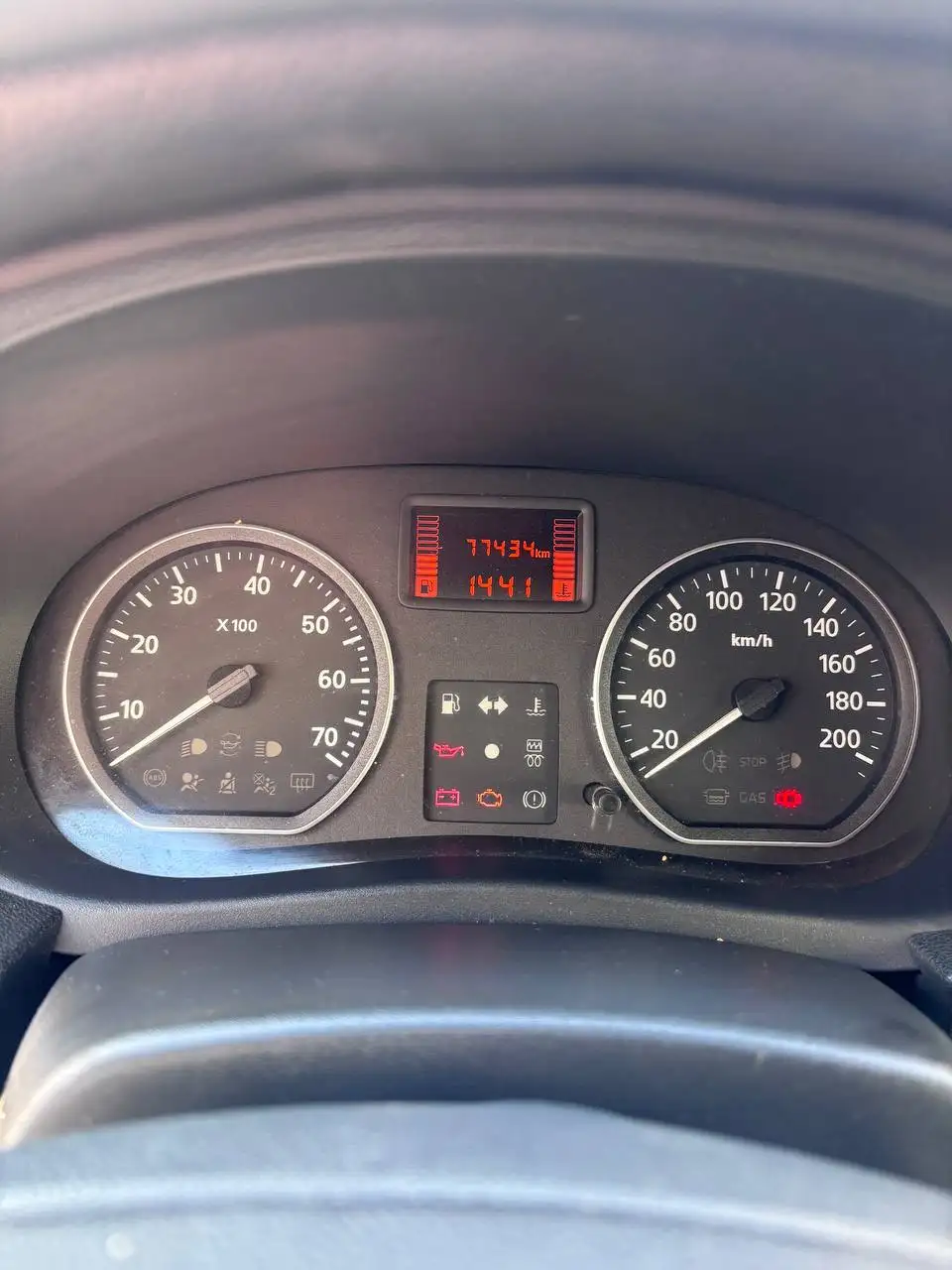 Продается Nissan Almera 2014 года в хорошем состоянии - Легковые автомобили (Авто) в Тольятти