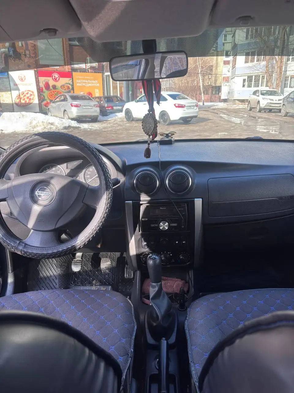 Продается Nissan Almera 2014 года в хорошем состоянии - Легковые автомобили (Авто) в Тольятти