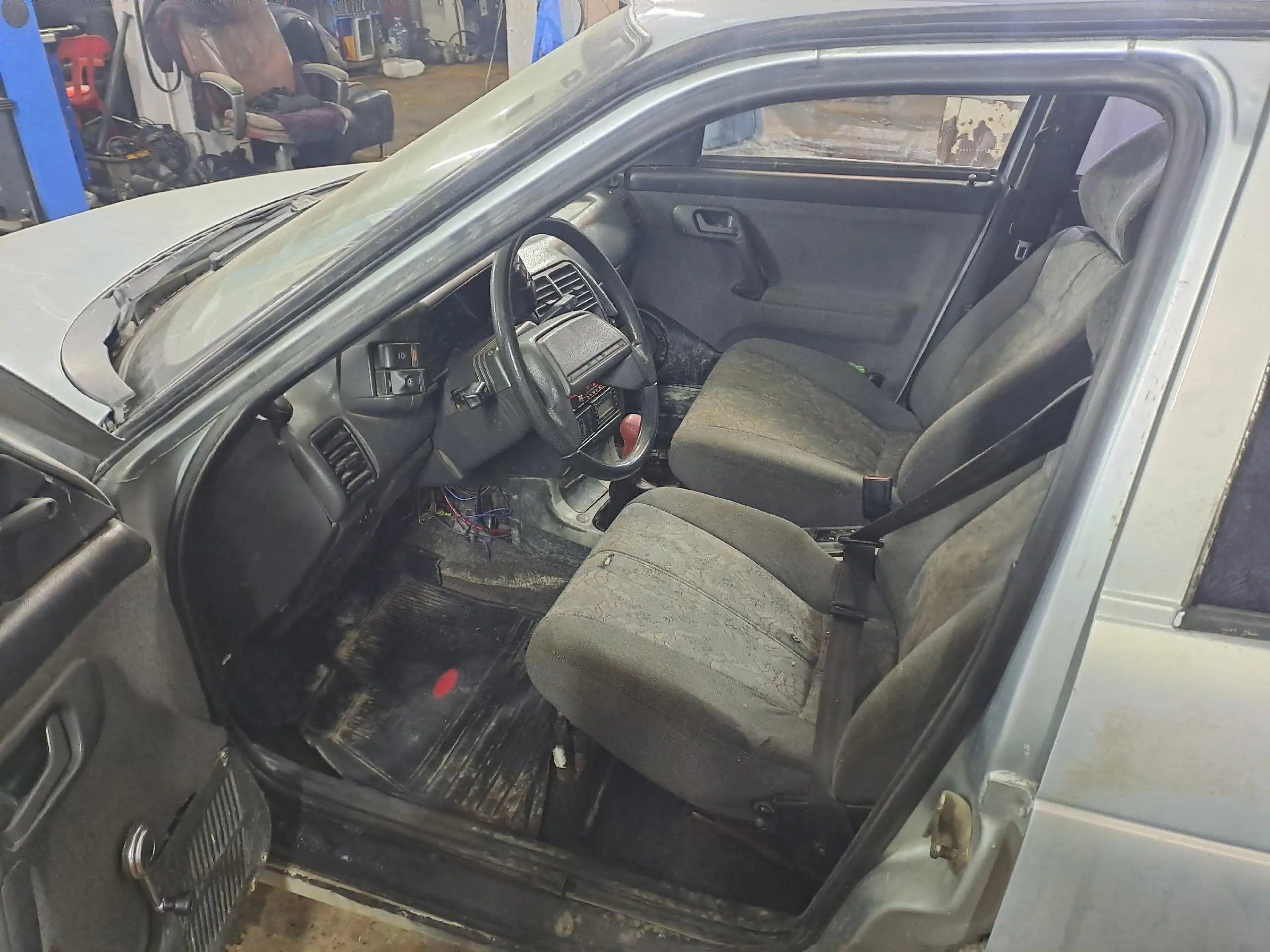 ВАЗ 2110 2002 года в хорошем состоянии с ГБО - Легковые автомобили (Авто) в Самара