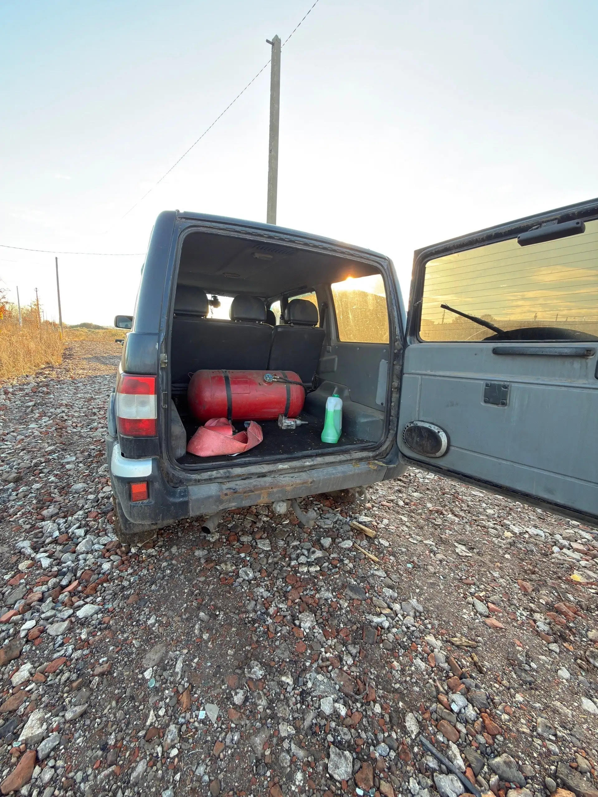 Продам УАЗ Патриот 2006 года в Самаре - Внедорожники (Авто) в Самара