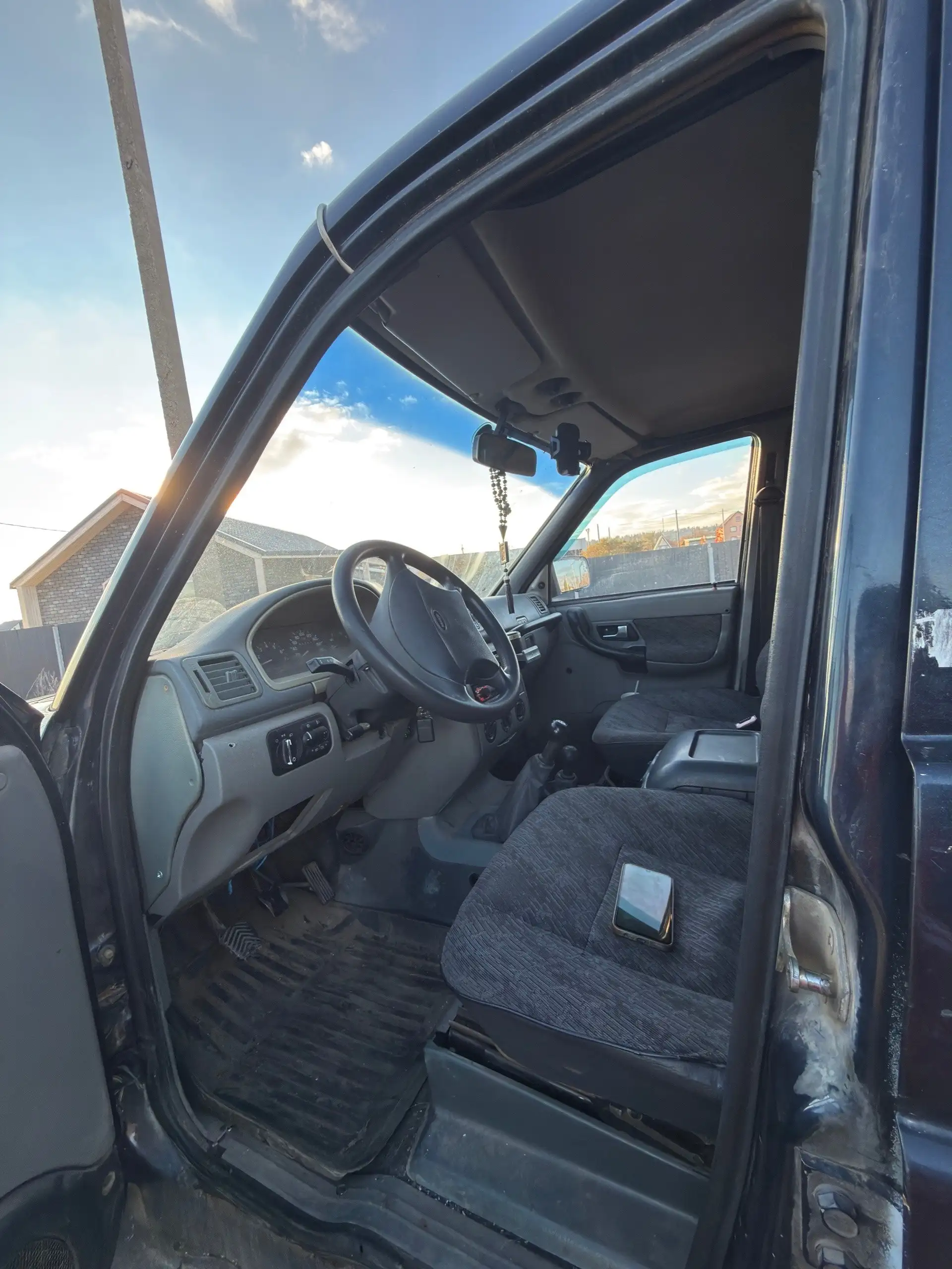 Продам УАЗ Патриот 2006 года в Самаре - Внедорожники (Авто) в Самара