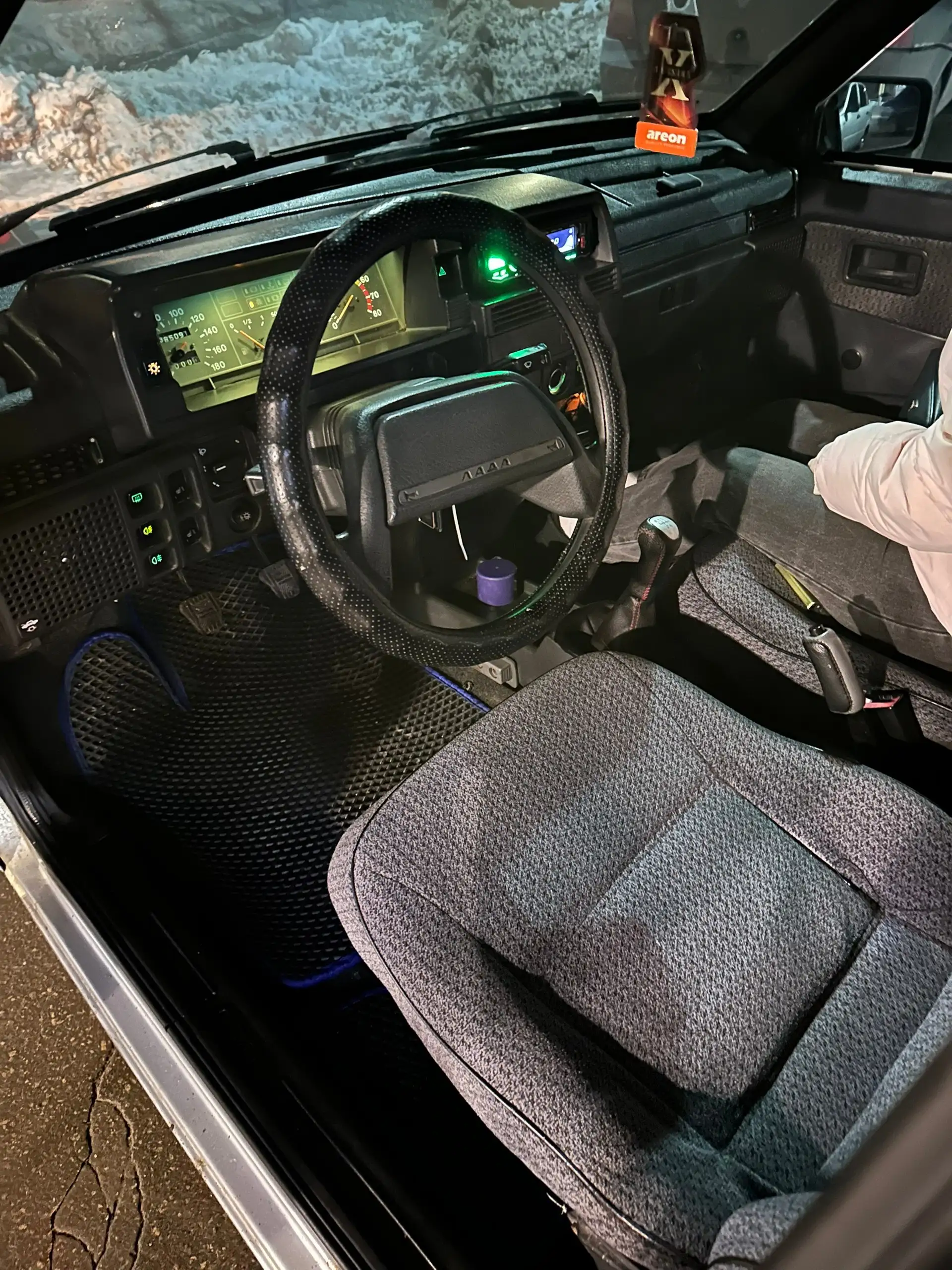 Продам ВАЗ 21099 2004 года в отличном техсостоянии - Авто в Самара