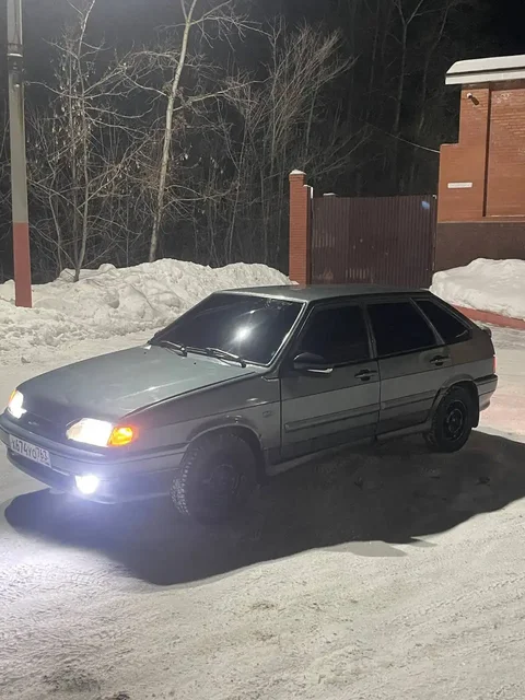 Продажа ВАЗ 2114 2011 года - частное объявление в Самара