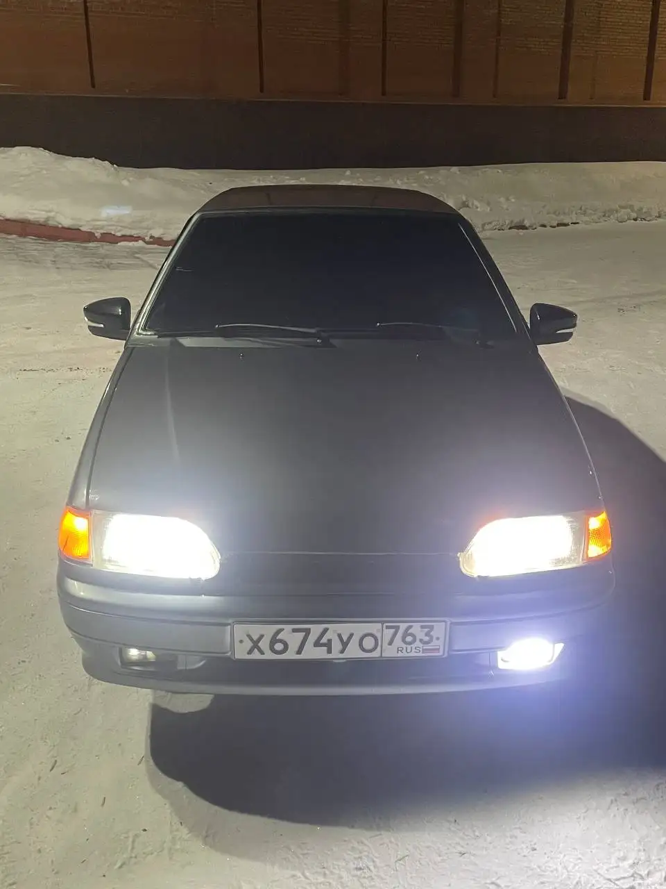 Продажа ВАЗ 2114 2011 года - Легковые автомобили (Авто) в Самара