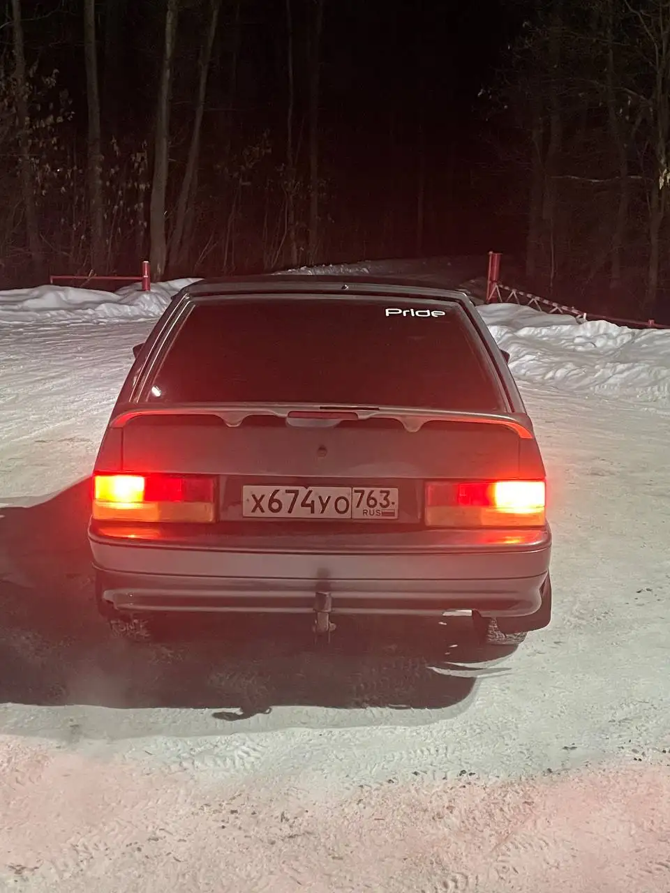 Продажа ВАЗ 2114 2011 года - Легковые автомобили (Авто) в Самара