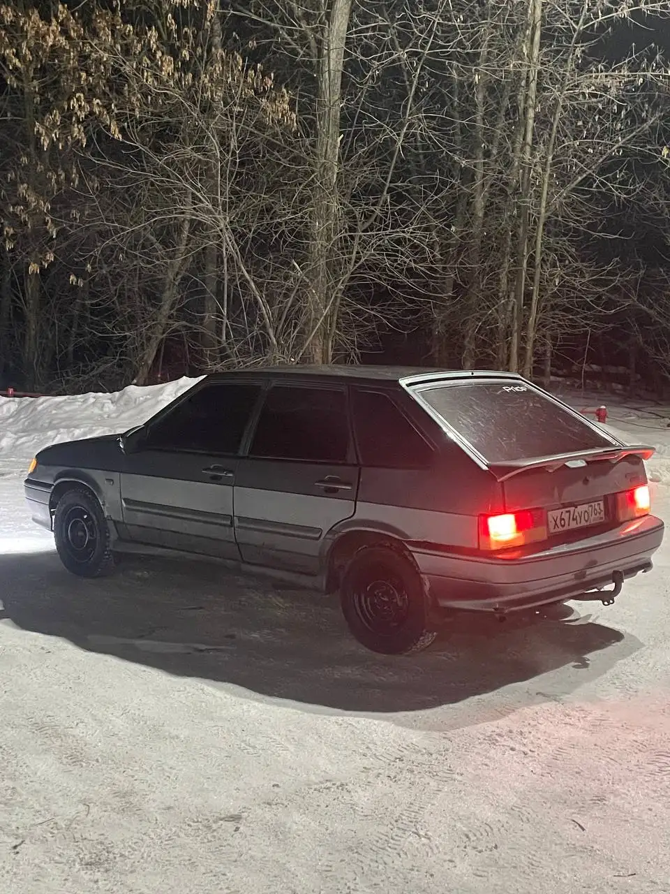 Продажа ВАЗ 2114 2011 года - Легковые автомобили (Авто) в Самара