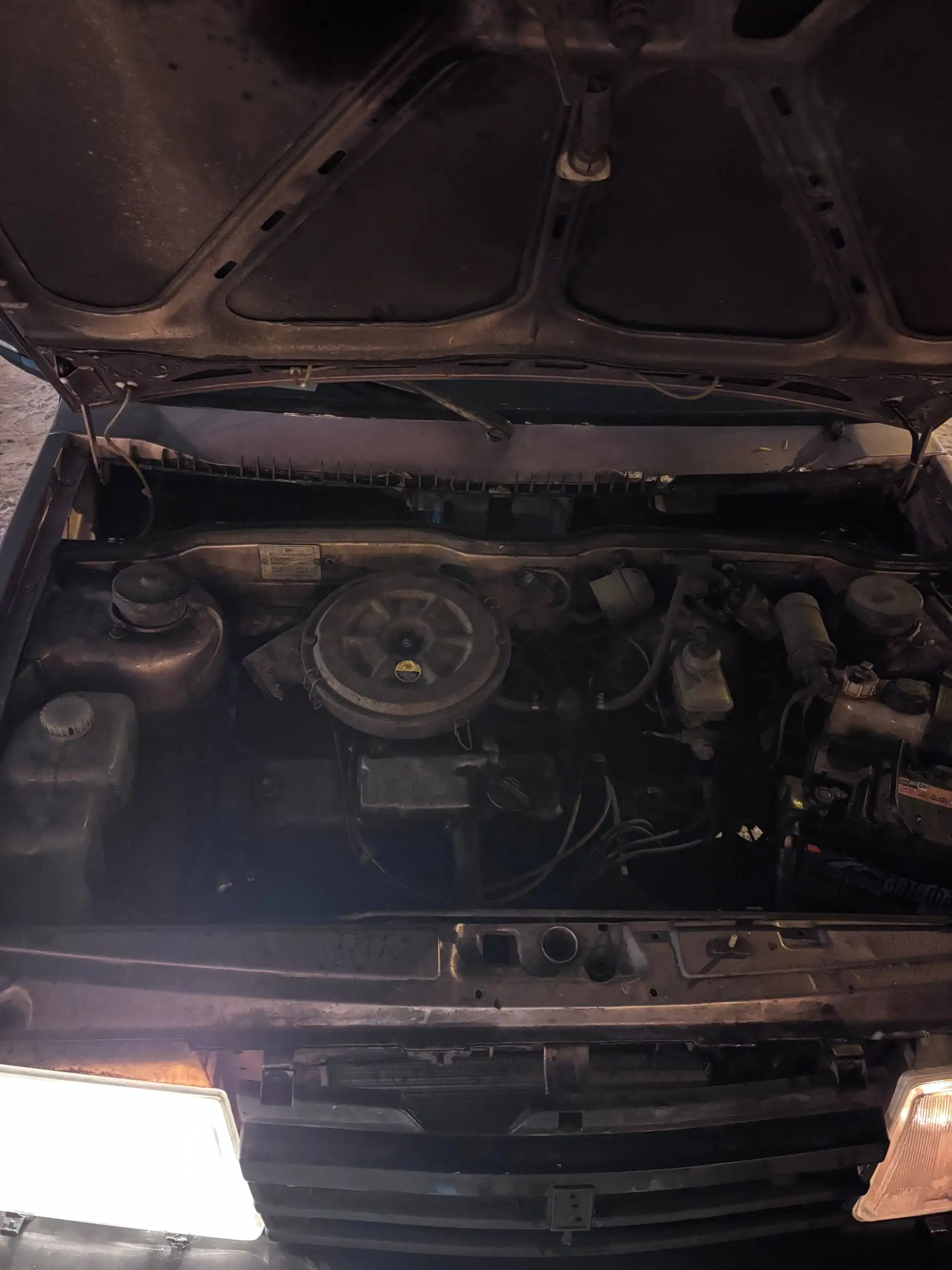 ВАЗ 21099 2000 года с пробегом 170000 км - Легковые автомобили (Авто) в Тольятти