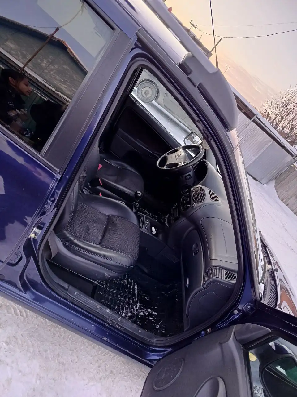 Продажа Lada Kalina 2011 года - Легковые автомобили (Авто) в Тольятти