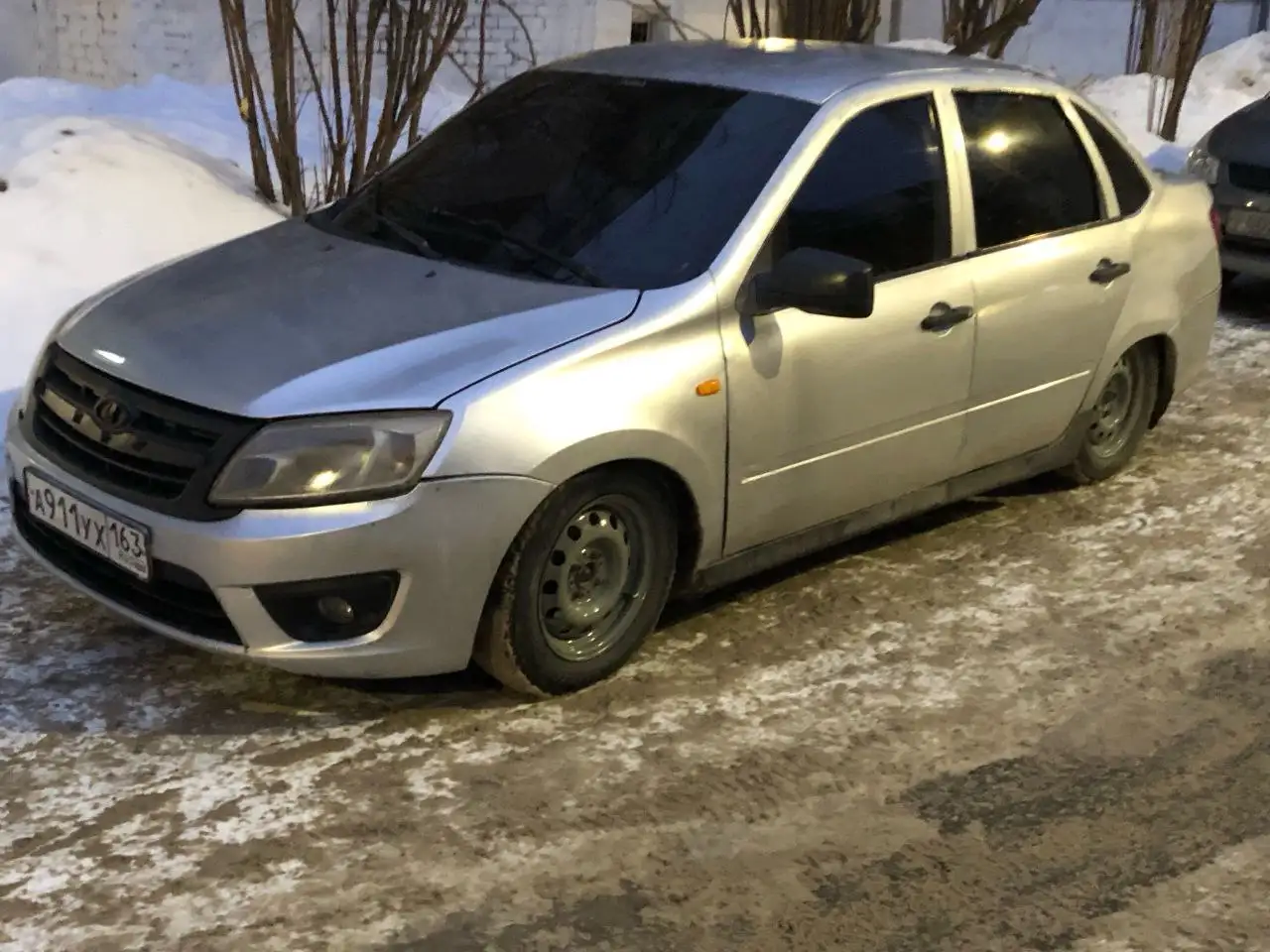 Продажа авто с пробегом - Авто в Тольятти