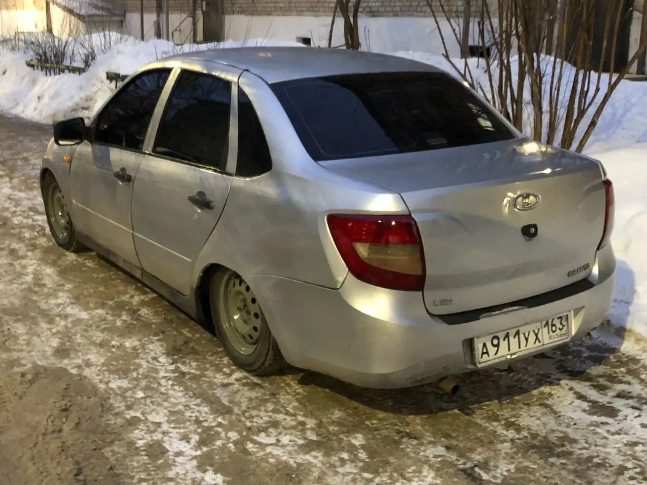 Продажа авто с пробегом - Авто в Тольятти