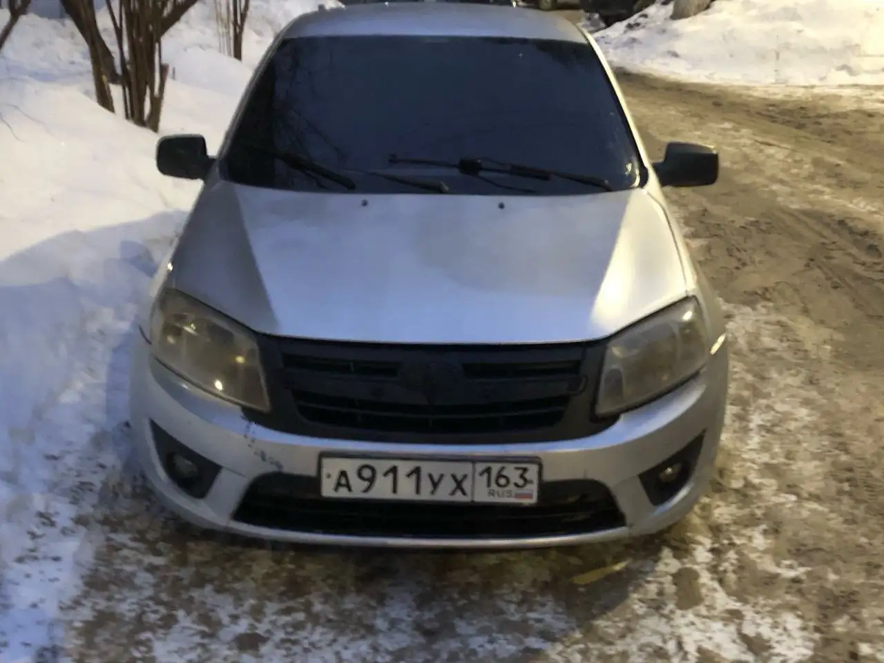 Продажа авто с пробегом - Авто в Тольятти