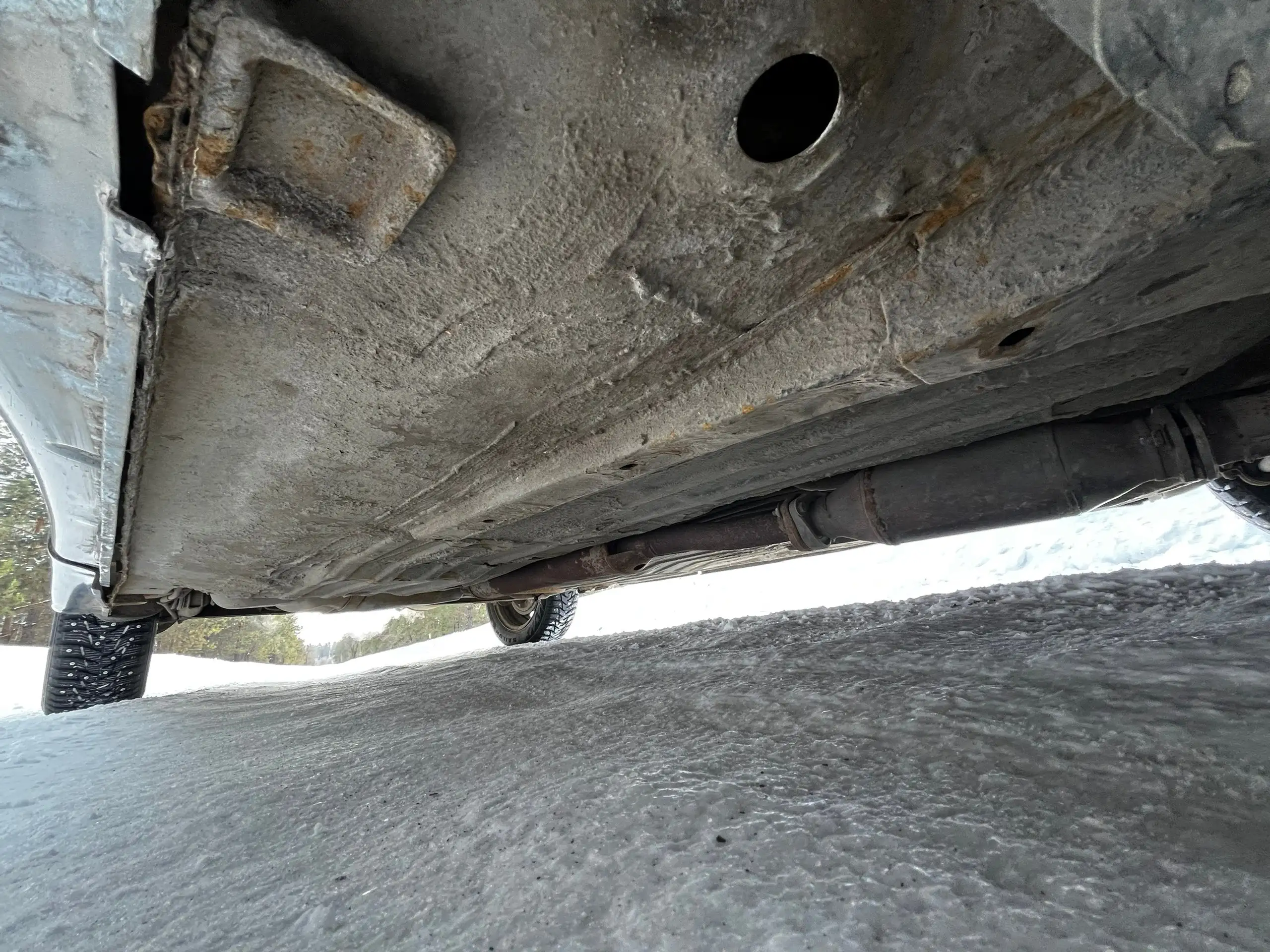 Продажа ВАЗ 2114 в хорошем состоянии - Авто в Самара