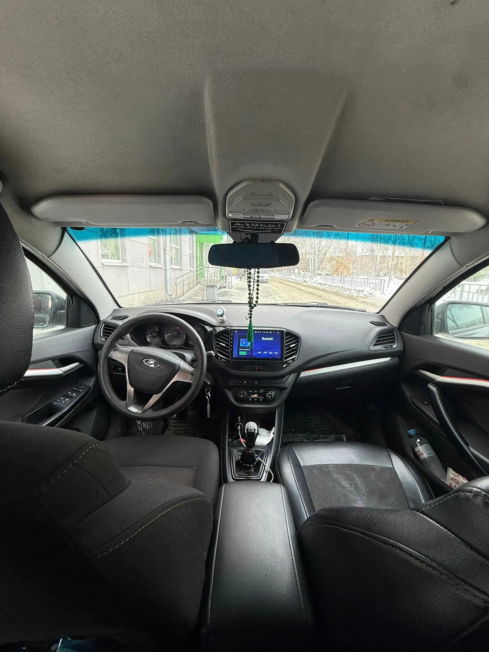 Lada Vesta 2018 года Комфорт+ - Легковые автомобили (Авто) в Самара