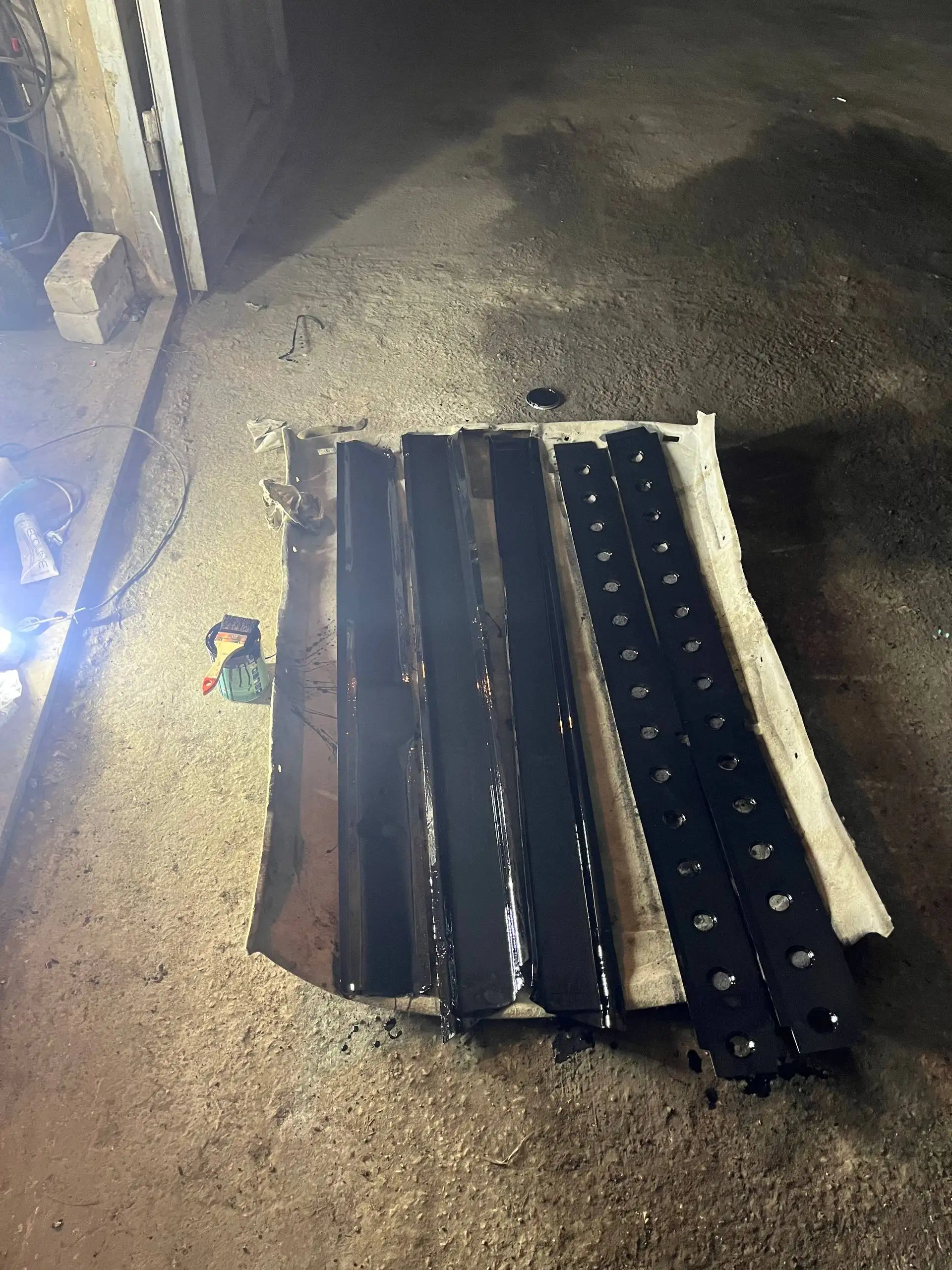 Продажа ВАЗ 21074 2008 года с ремонтом - Легковые автомобили (Авто) в Тольятти