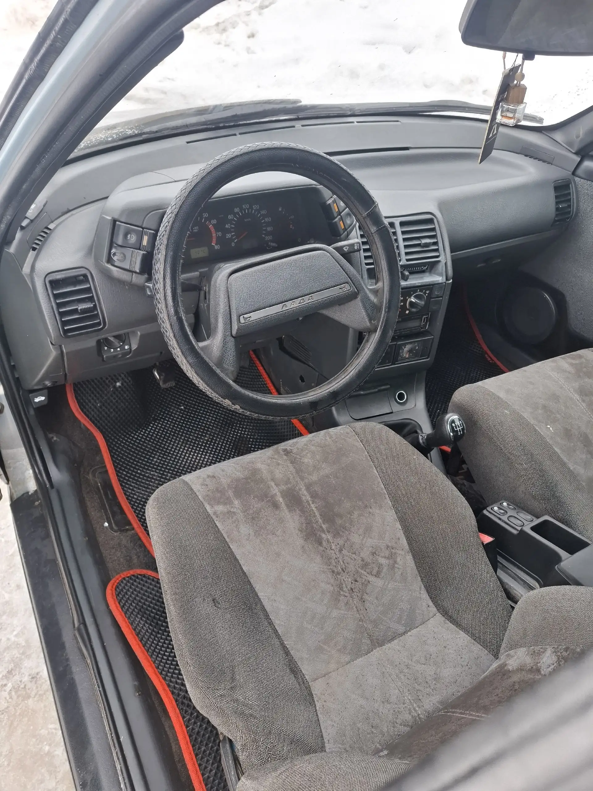 Продам ВАЗ 2110 2004 года в отличном состоянии - Легковые автомобили (Авто) в Самара