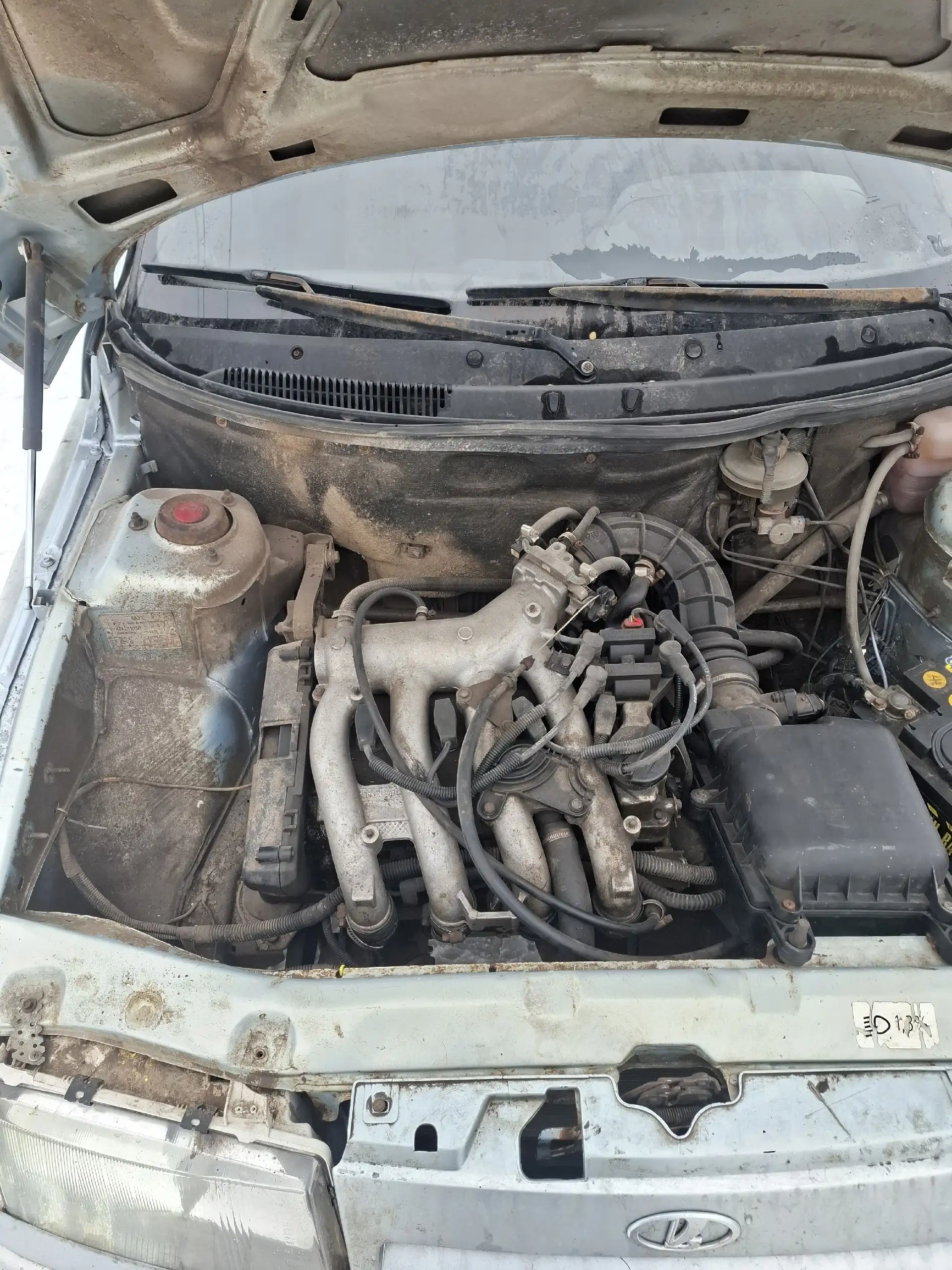 Продам ВАЗ 2110 2004 года в отличном состоянии - Легковые автомобили (Авто) в Самара