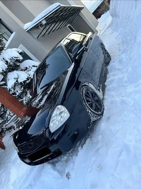 Продам Ладу Приора 2009 года - Легковые автомобили в Самара