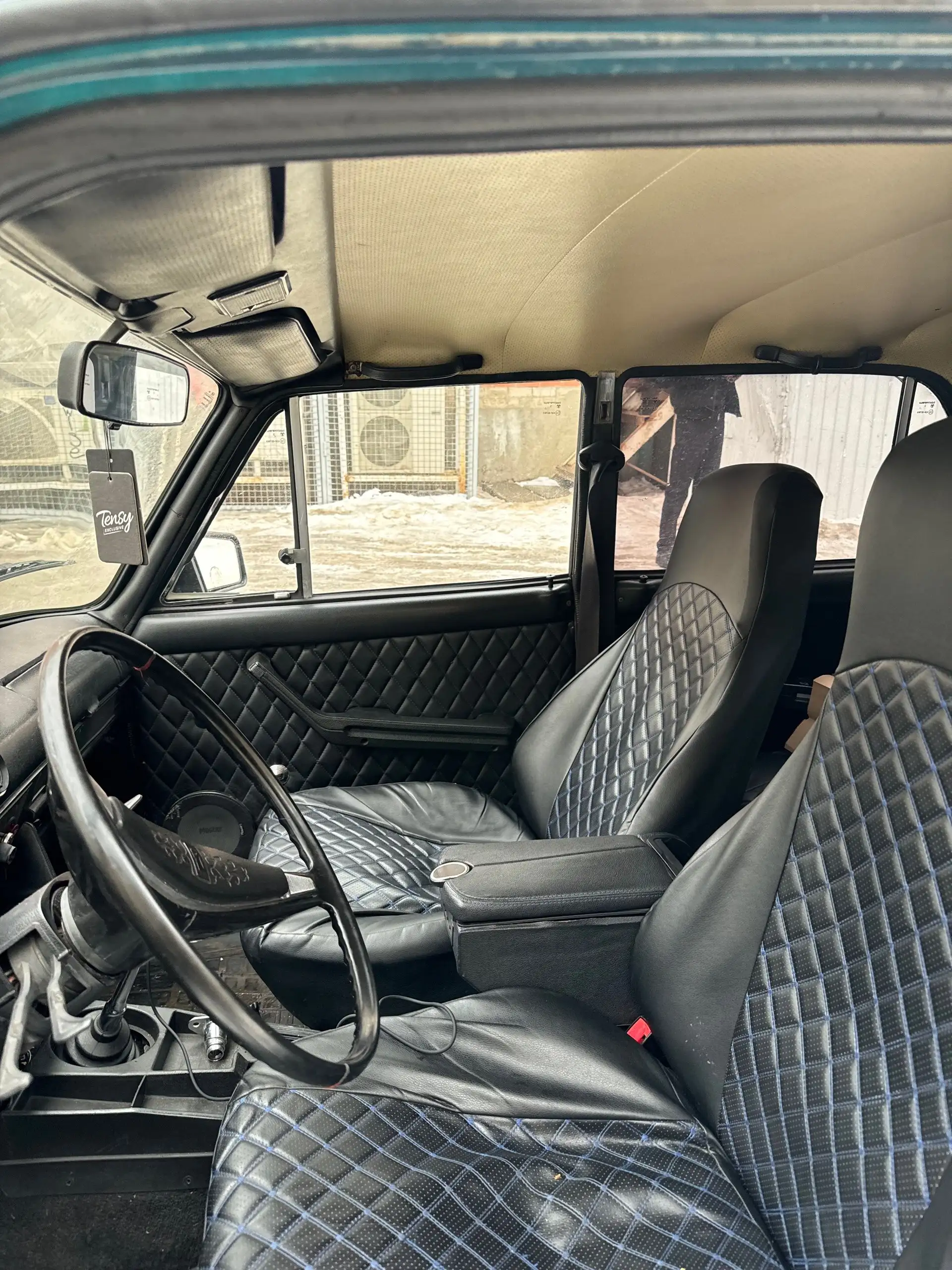 Продажа ВАЗ 2106 2001 года, один владелец - Авто в Тольятти