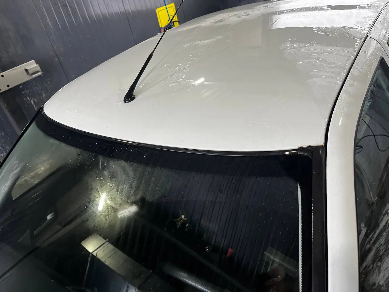 Продажа автомобиля 2 хоз 13 год - Авто в Тольятти