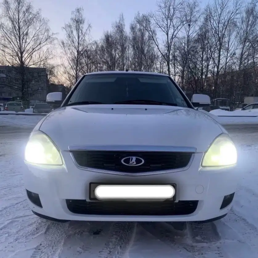 Продам Lada Priora 2011 года в Сызрани - Легковые автомобили (Авто) в Сызрань