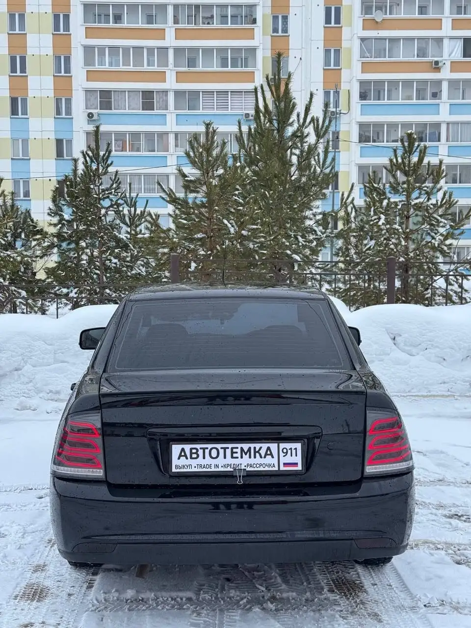 Продажа LADA PRIORA 2013 года выпуска - Авто в Альметьевск