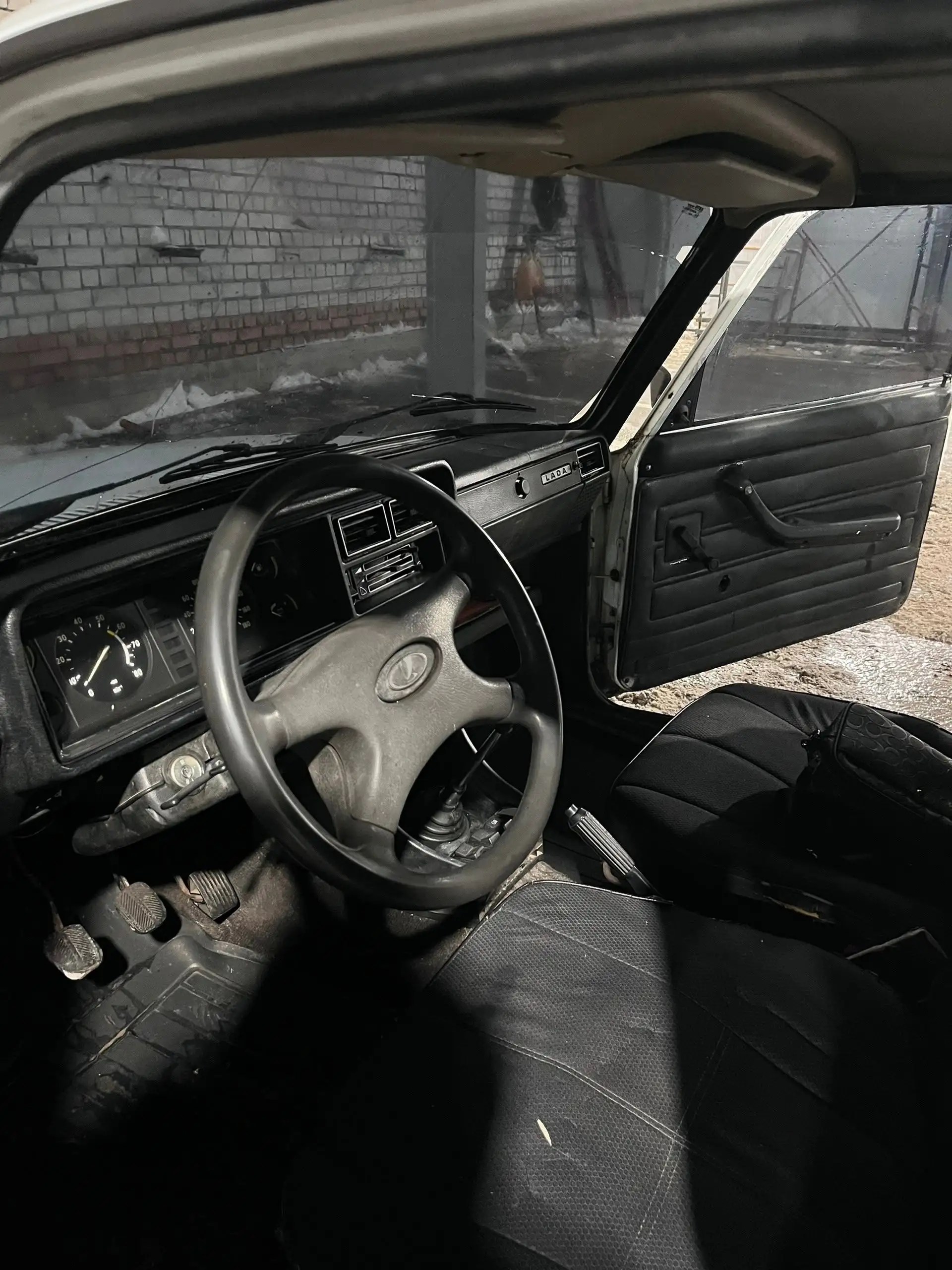 Продажа автомобиля ВАЗ 2107 в хорошем техническом состоянии - Легковые автомобили (Авто) в Тольятти