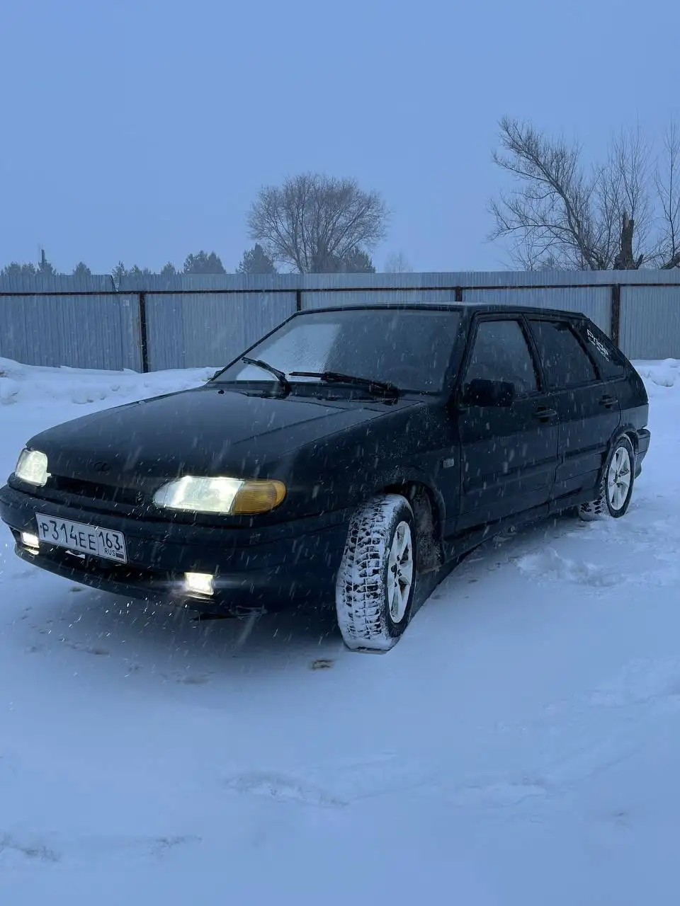 Продам ВАЗ 2114 2010 года выпуска - Легковые автомобили (Авто) в Самара