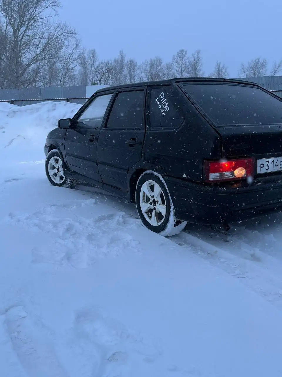 Продам ВАЗ 2114 2010 года выпуска - Легковые автомобили (Авто) в Самара