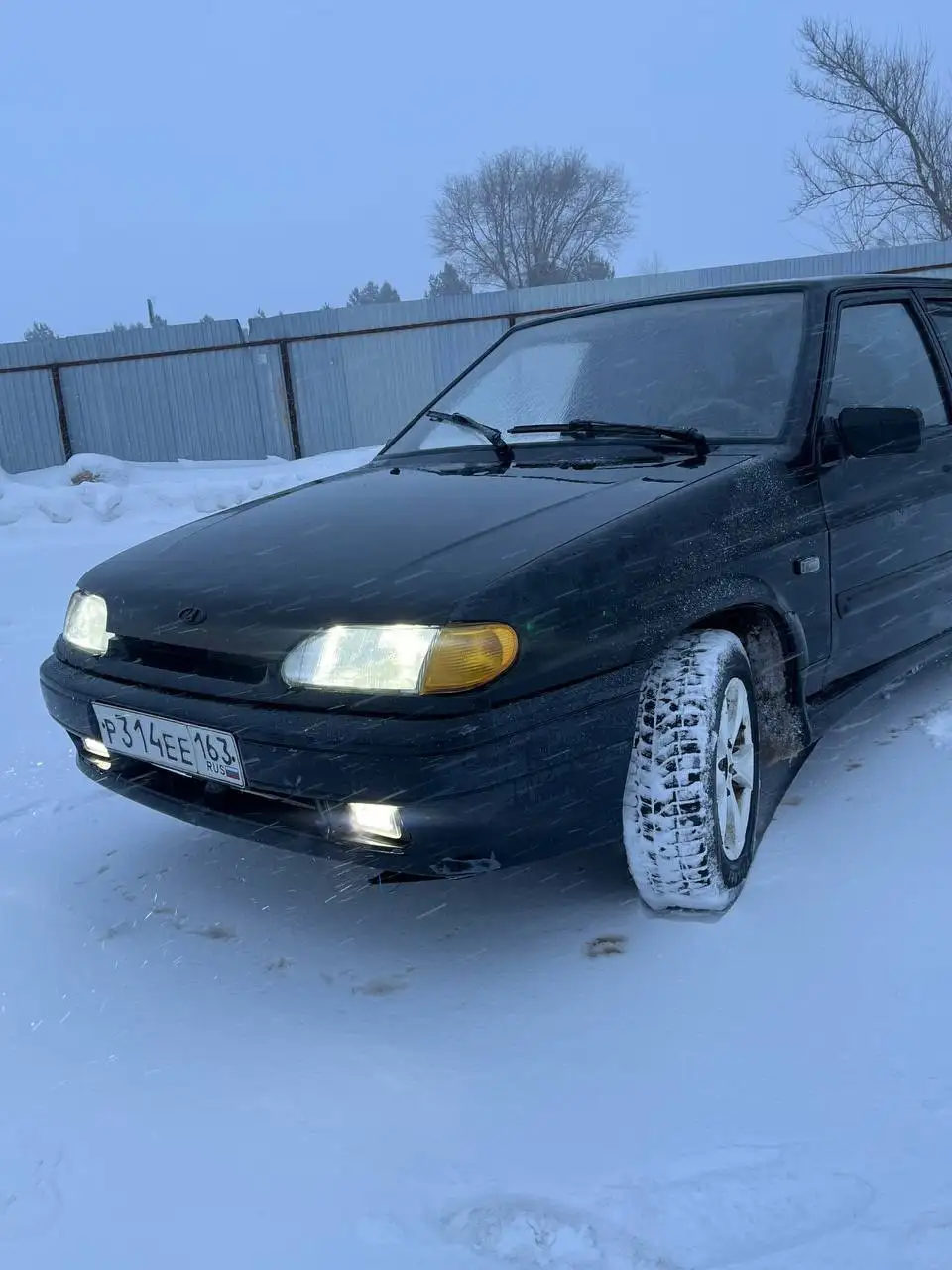 Продам ВАЗ 2114 2010 года выпуска - Легковые автомобили (Авто) в Самара