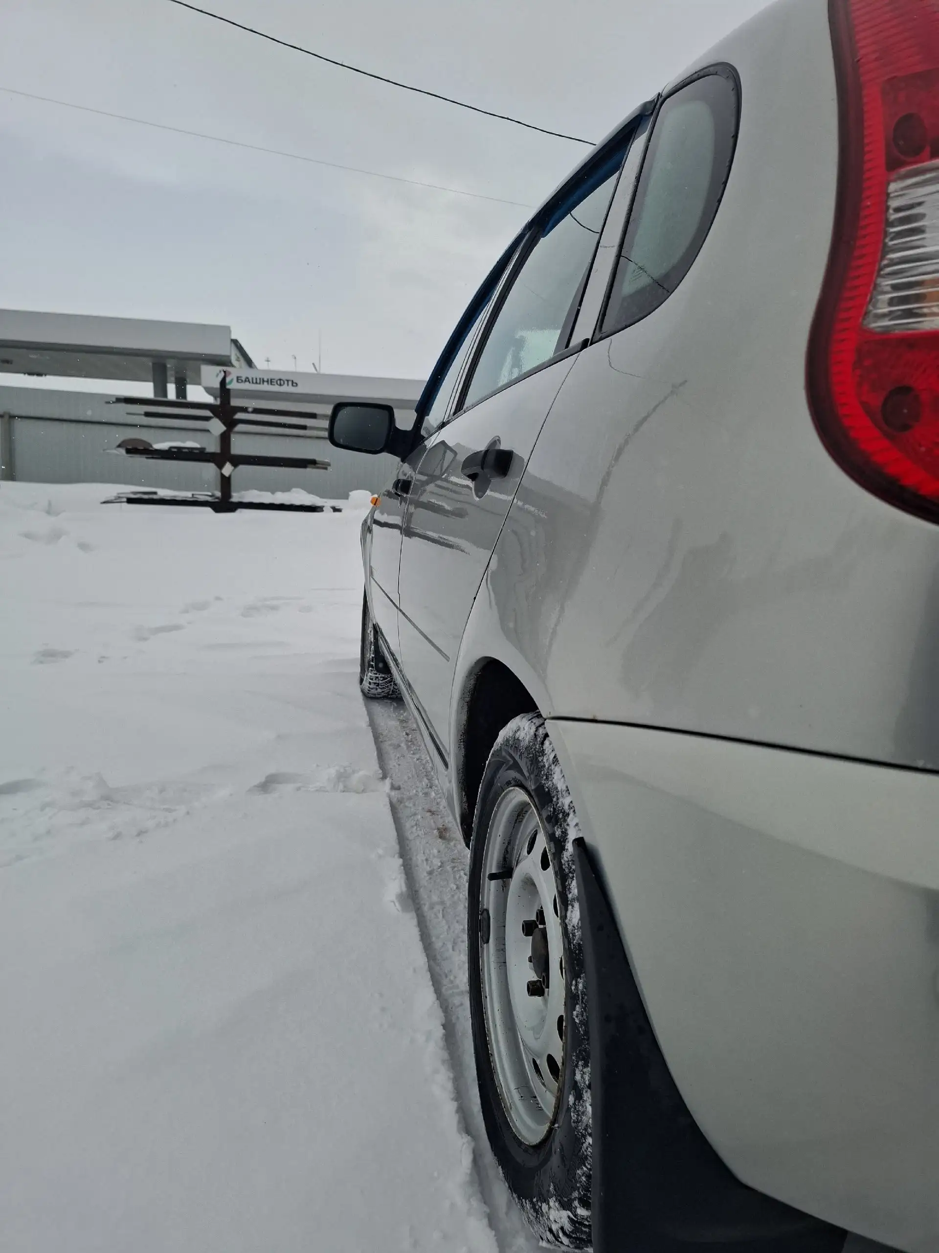 Lada Kalina 2008 в отличном состоянии - Легковые автомобили (Авто) в Тольятти