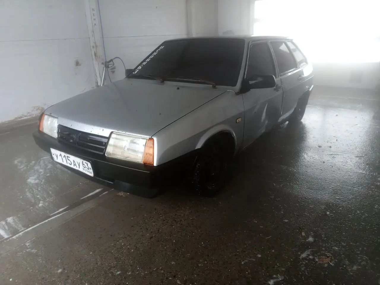 Продажа автомобиля срочно - Авто в Тольятти