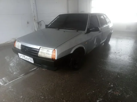 Продажа автомобиля срочно - Автомобили с пробегом в Тольятти