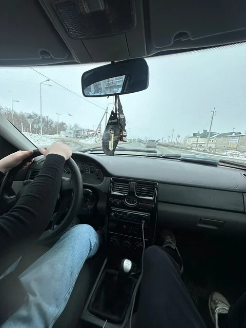 Продам приору 2008 года в хорошем состоянии - Авто в Отрадный