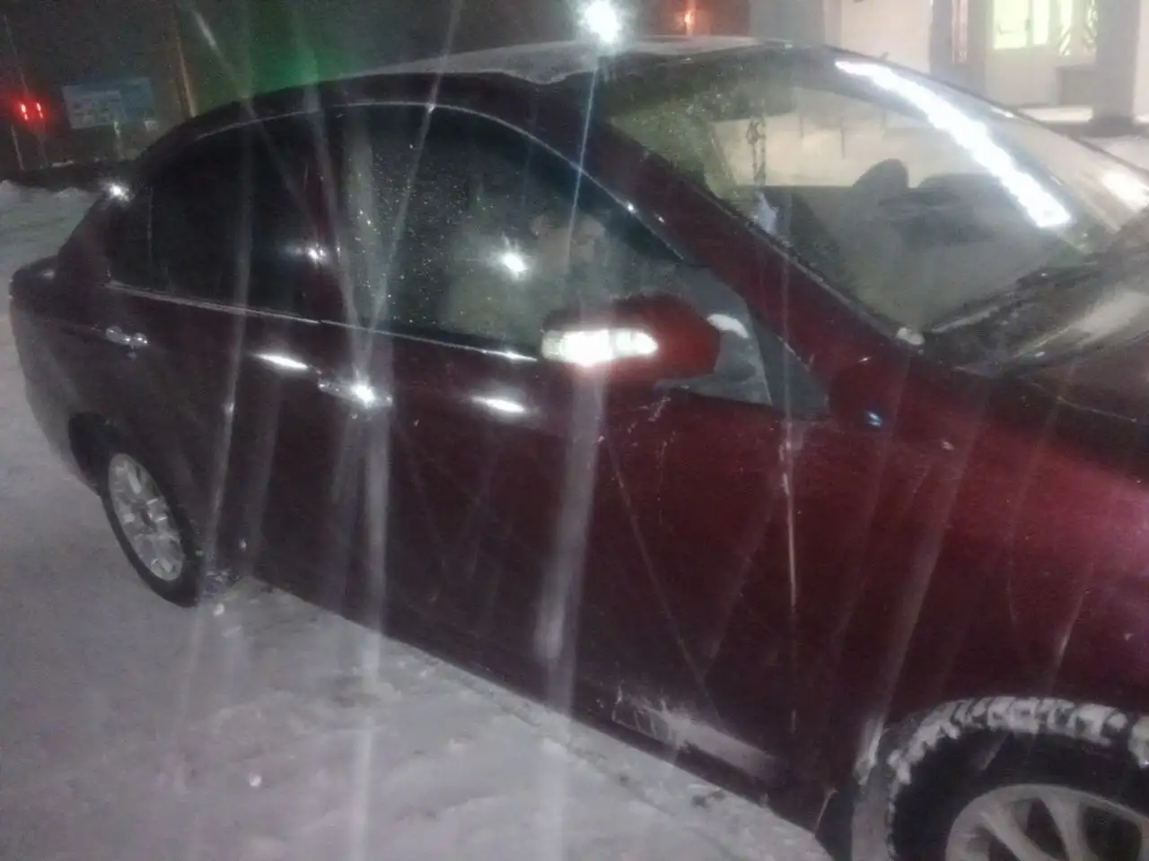 Lifan Solano 2011 г. в отличном состоянии - Легковые автомобили (Авто) в Самара