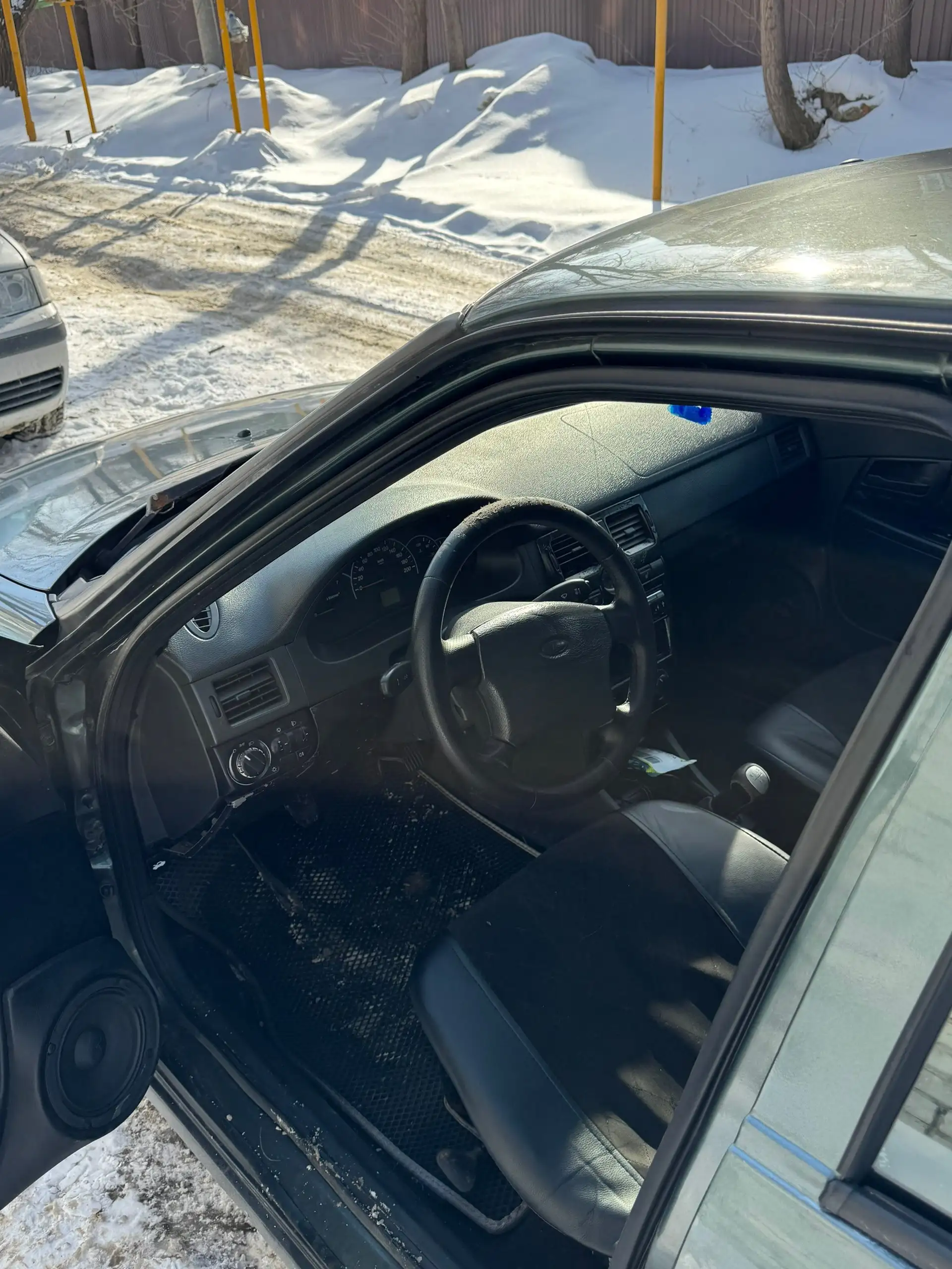 Продажа Лады Приоры 2011 года выпуска в Самаре - Легковые автомобили (Авто) в Самара