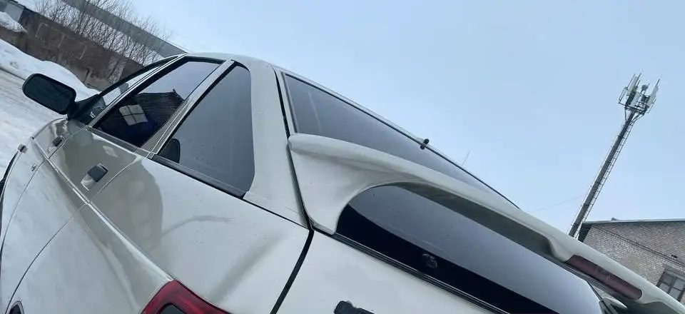 ВАЗ 2112 2004 года с двигателем 16 клапанов и МКПП - Легковые автомобили (Авто) в Сызрань