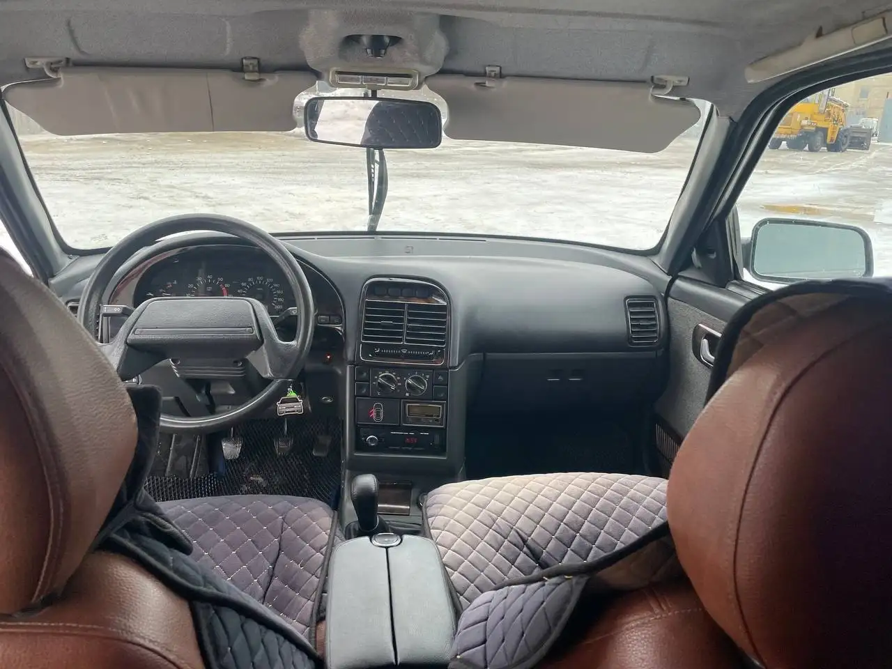 ВАЗ 2112 2004 года с двигателем 16 клапанов и МКПП - Легковые автомобили (Авто) в Сызрань